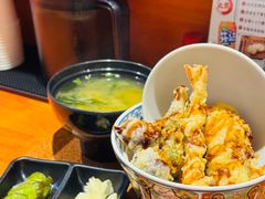 -天妇罗内顺田(罗湖店)