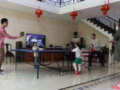 -龚家花园农家乐休闲别墅