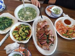 -老马家·舌尖上的西塘美食