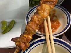 -递酒烤场(湛江路店)