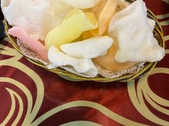 -大梁骨头馆·酱骨老菜(友好店)