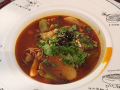 -成都你六姐·牛肉冒菜(城市集市合生汇店)