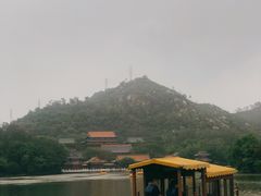 -珠海圆明新园