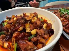 -树厨贵州菜(花果园购物中心店)