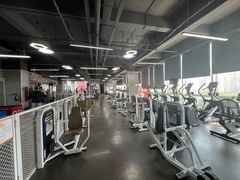 -形馆健身·普拉提(加州店)