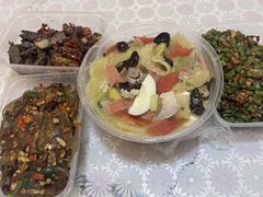 -笨罗卜浏阳菜馆(龙华鹏润达店)