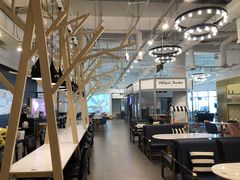 大堂-FAIRYLAND龙族星球主题餐厅(凯丹广场店)
