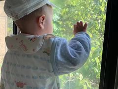 -英伦凯贝国际婴幼儿托育中心(雍湖湾店)
