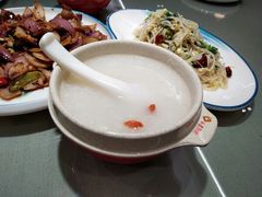 -客来粥到·一碗暖心的粥(临潼店)
