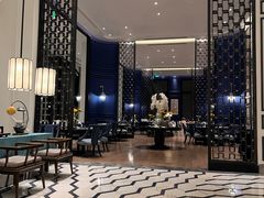 -翠湖宾馆·中餐厅