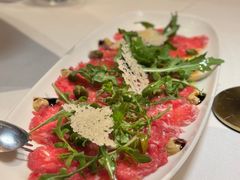 -La Vita 意大利传统料理(富民路店)