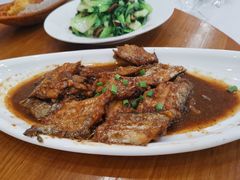 -洲晓鲜·舟山海鲜大排档(朱家尖风景区店)