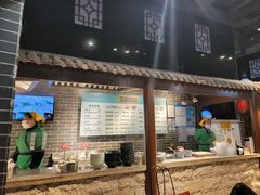 -七宝老街汤团(上海世纪汇广场店)