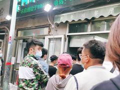 -同来顺烧烤餐厅(哈尔滨道店)