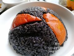 -风味小馆(天目湖宾馆店)