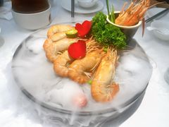 熟醉大虾-忆家一宴(南丹东路总店)