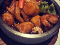 -千日贺茶餐厅(开发区安盛店)