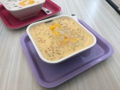 -满记甜品(无锡八佰伴店)