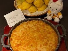 -茅庐毛血旺(济南印象城店)