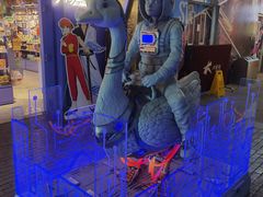 -骑鹅公社(南开大悦城店)