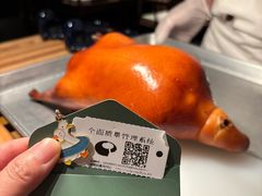 -晟永興烤鸭店(五道口店)