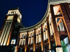 -华东政法大学(松江校区)