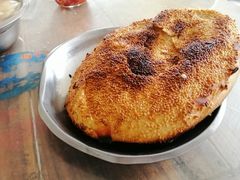 -迎春桥老炉烧饼(碧霞路店)