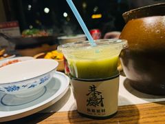 -寨子里的钵钵菜·湘西山里菜(魅力湘西店)