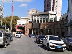 -上海市总工会沪东工人文化宫