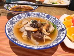 -长春高新益田福朋喜来登酒店·宜客乐标帜餐厅