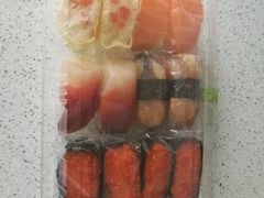 -鲜道寿司(无锡苏宁店)