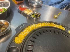 -小团团·路边烤牛肉(南岭壹街店)
