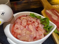 -矮板凳老火锅(宽窄巷子店)