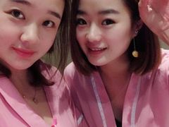 -悠悦MASSAGE&SPA(恒大广场店)
