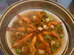 -渔娘渔家丹东海鲜(东直门店)