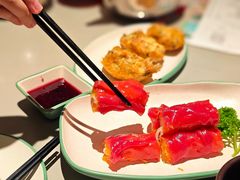 -添好运点心专门店(深水埗店)