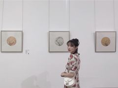 -大芬美术馆