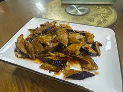 -百味地锅鸡(铜山路店)