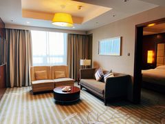 -银川国贸中心酒店