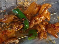 -汇通杨家·烤肉(汇通店)