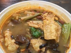 -阿生哥螺蛳粉•火锅(安阳万达店)