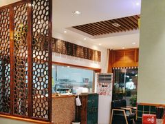 -白氏兄弟烧烤(富康路总店)