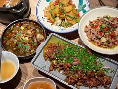 -树厨贵州菜(大十字店)