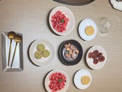 -隐溪茶馆(静安寺店)