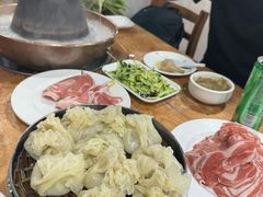 -元盛居(亚泰大街店)