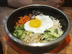 石锅拌饭-小木屋拌饭(鞍山景子街小商品城店)