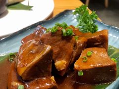 -锦鲤堂日本料理(莱茵之星店)