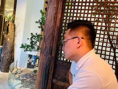 -成川茶店·潮汕工夫浓茶(万象店)