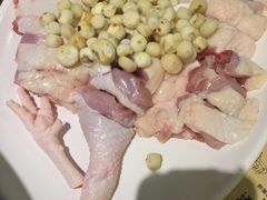 -润泽园椰子鸡(汇一城店)