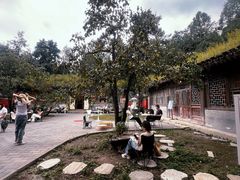 -潭柘寺景区